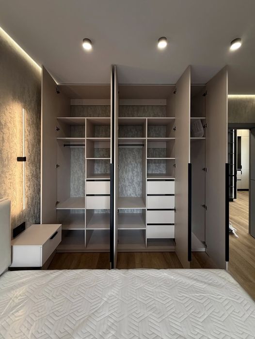 Спальный гарнитур на заказ