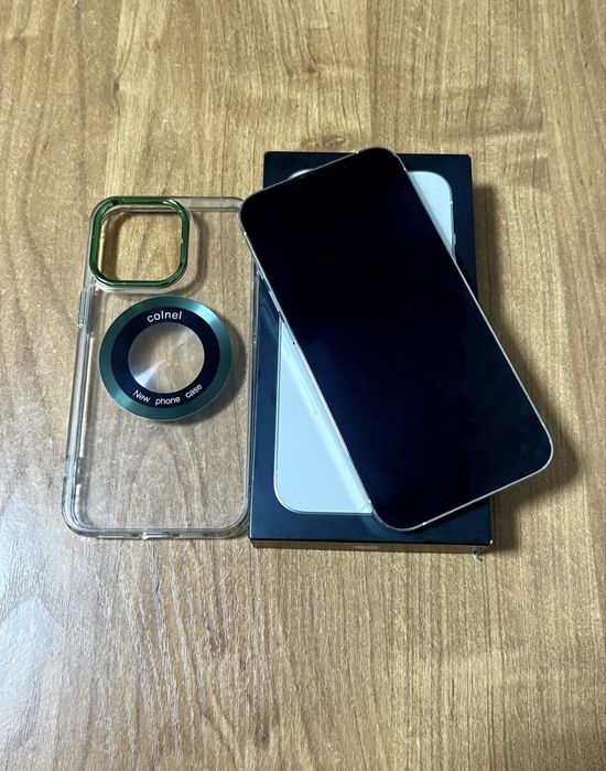 iphone 13 pro в продаже