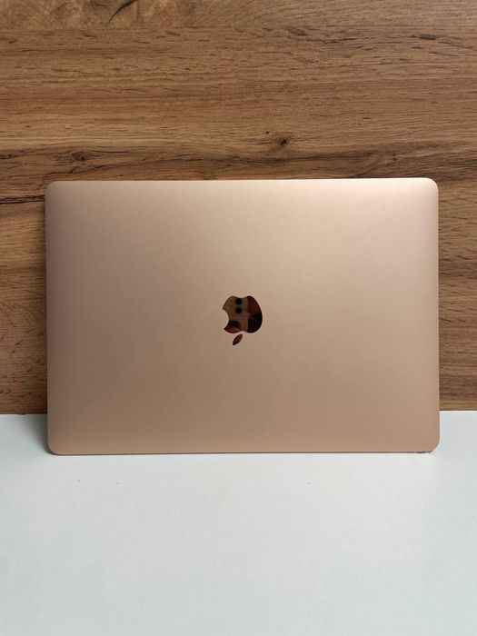 MacBook Air BariBarShop/Red/Рассрочка