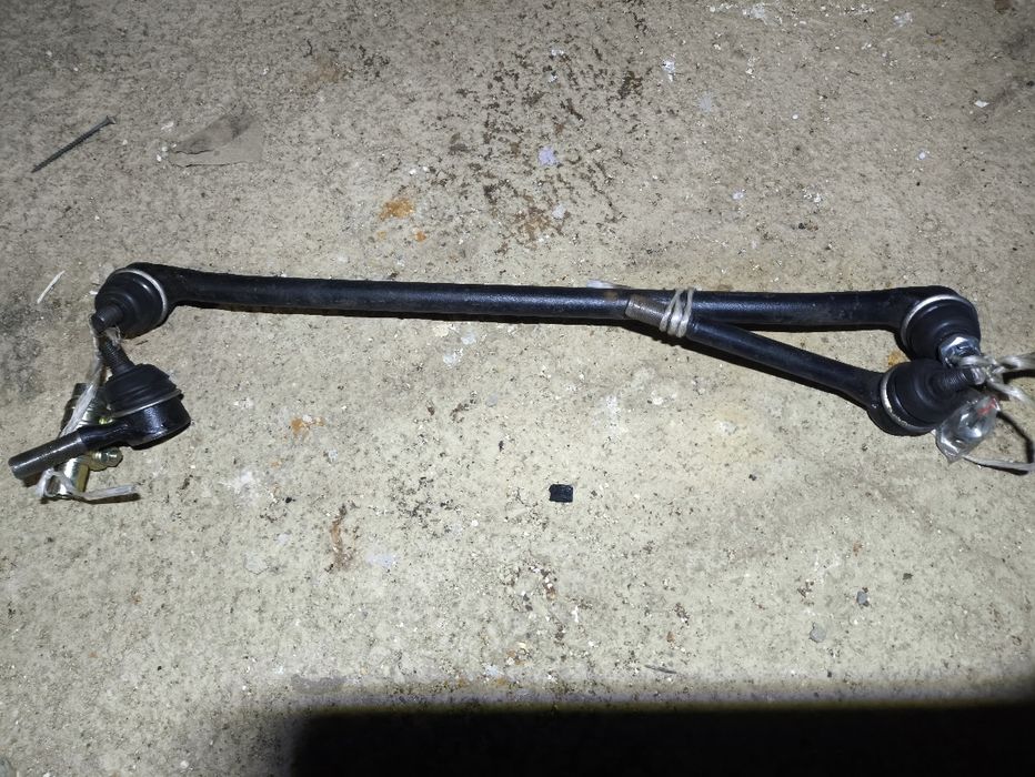 Продам коробку передач от Нивы