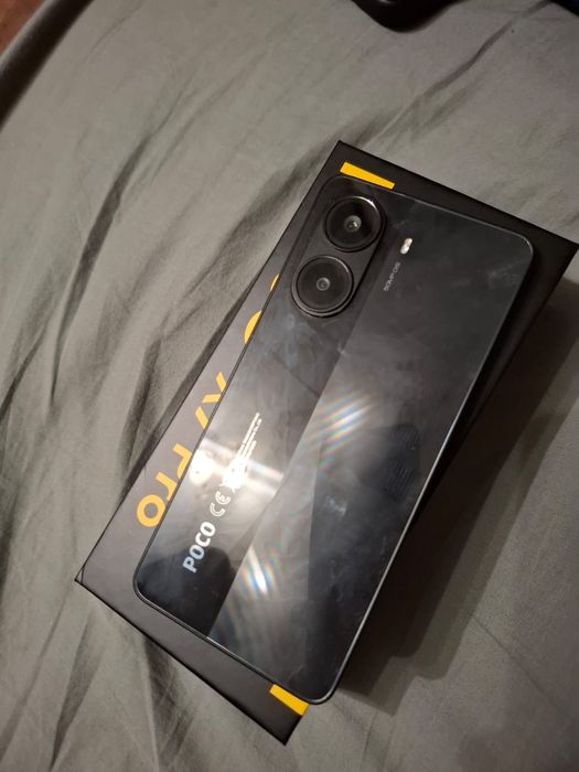 Poco x7 pro обмен