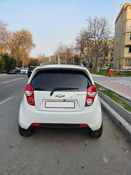 Продается Chevrolet Spark