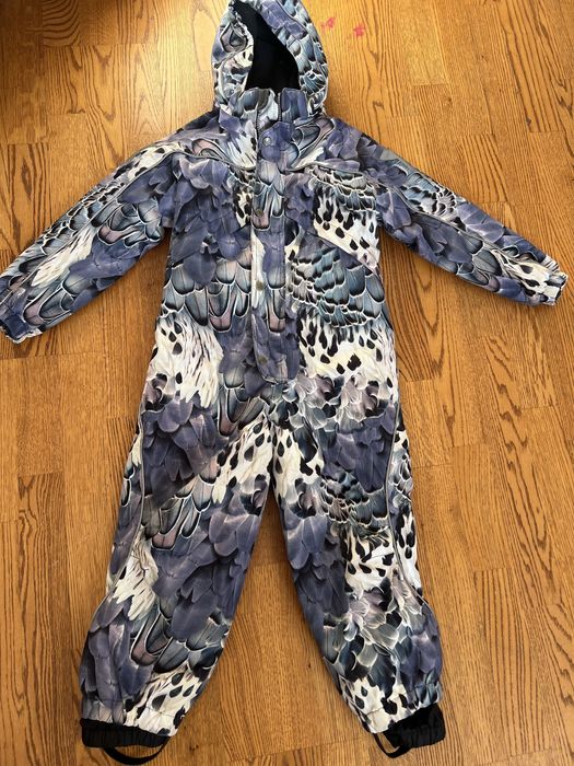 Продам комбинезон Molo polaris