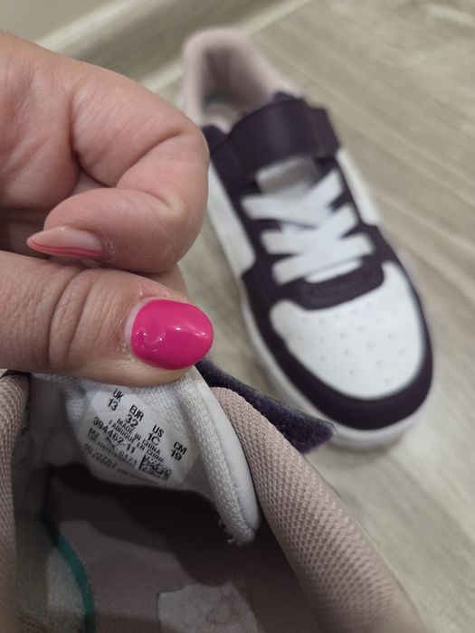 Детски кецове 32 размер