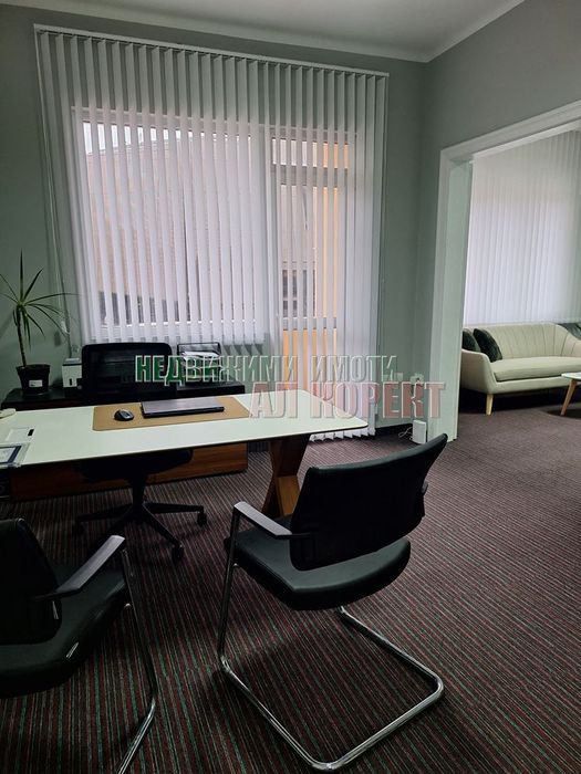 Дава се под наем Офис в Варна, Център - 40 кв.м за 997.05 € - Снимка #7