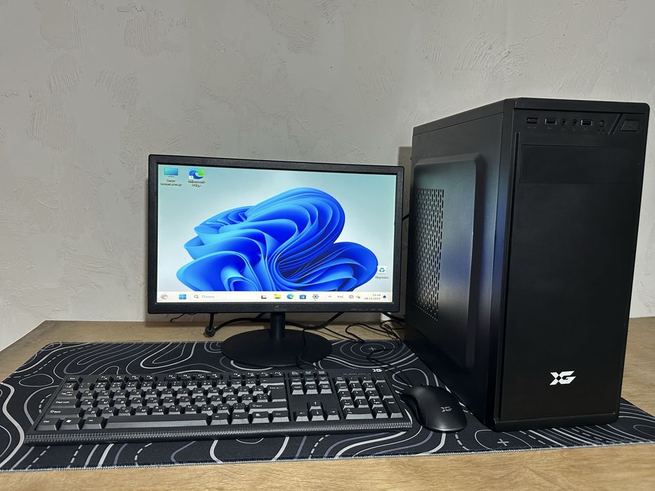 Компьютеры комплект i5