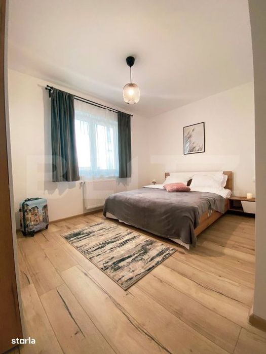 Apartment in Brasov - Vedere 4
