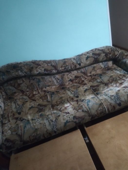 Раскладной диван