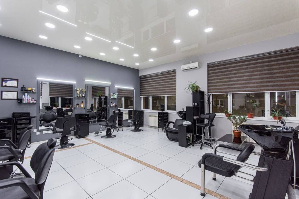 Айбек Angle’s food | 1250кв - Продается Здание