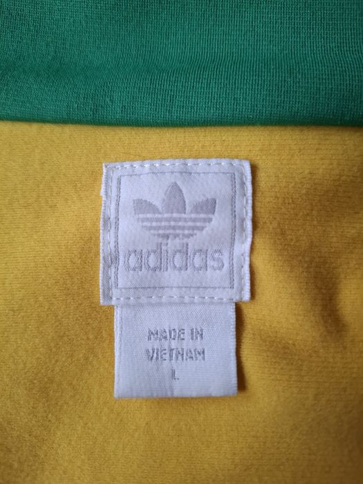 Adidas Oregon мъжко горнище M- L размер.