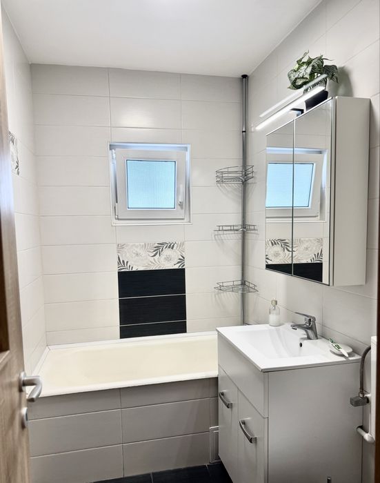 (Particular) Închiriez apartament 2 camere Bartolomeu