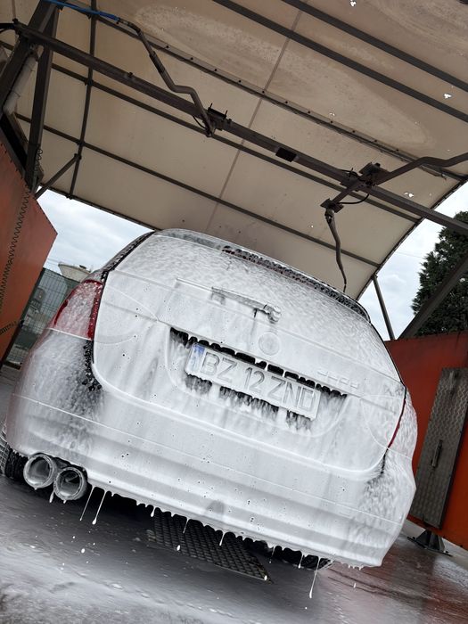 BMW Seria 3 Touring (E91) 320D 177cp (210soft)Automat