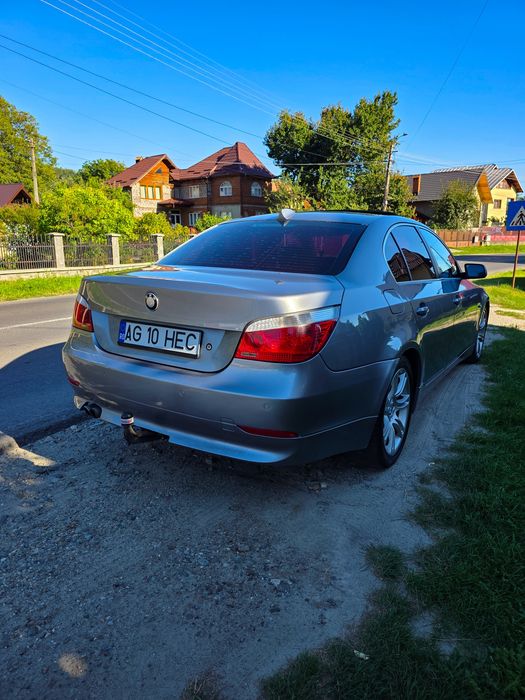 BMW 5 Series 2005 — imagine 3
