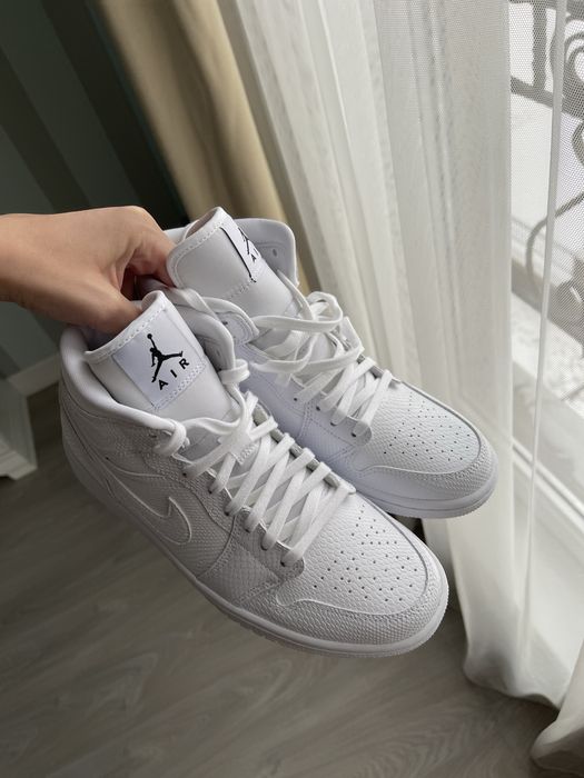 Nike jordan женские