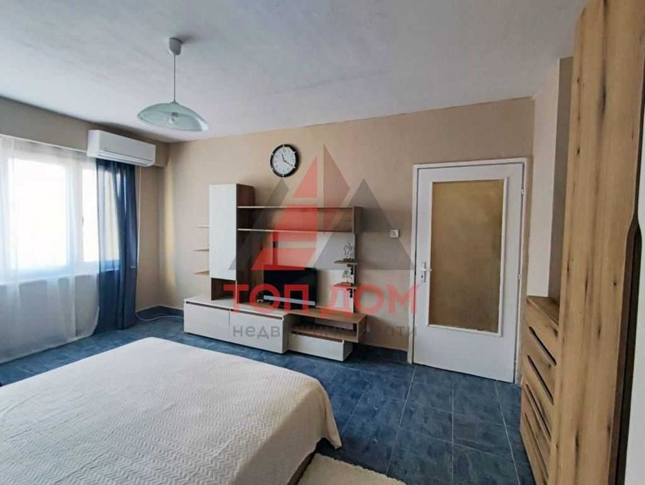 Дава се под наем Двустаен апартамент в Варна, Възраждане 3 - 45 кв.м за 357 € - Снимка #7