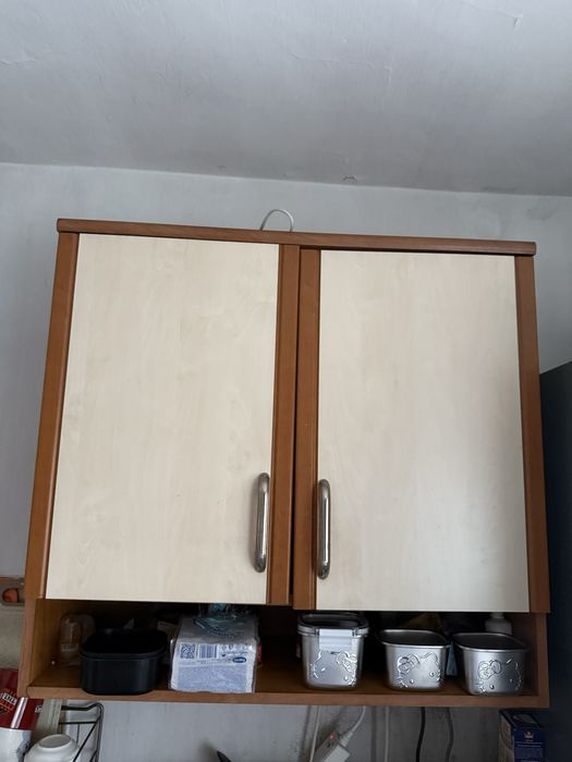 Продам Кухонный шкаф