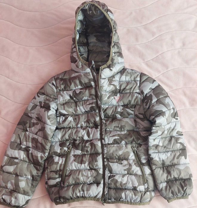 Детско яке за момче, Guess! 6 години