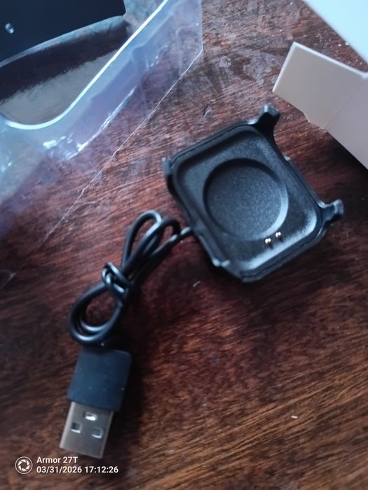 Смарт часовник Q