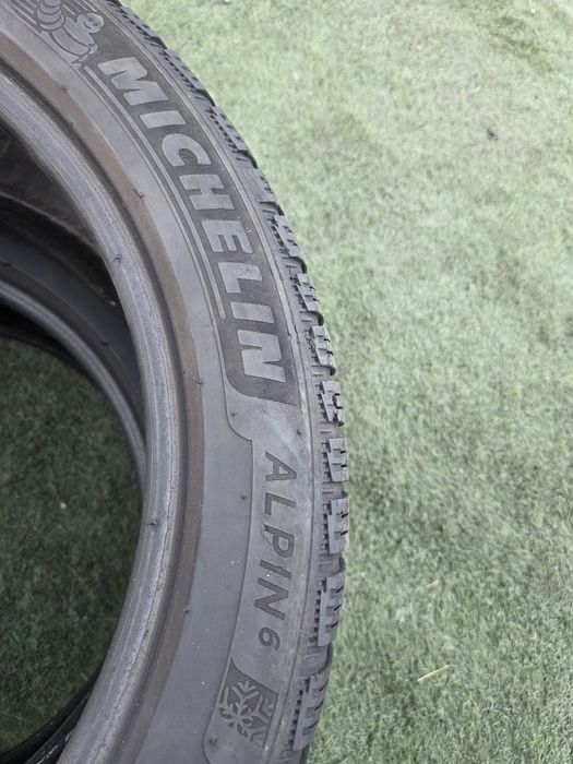 225 45 17  Michelin