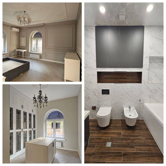 ЖК Cambridge Residence  5 комнатная на Алмазарском Районе