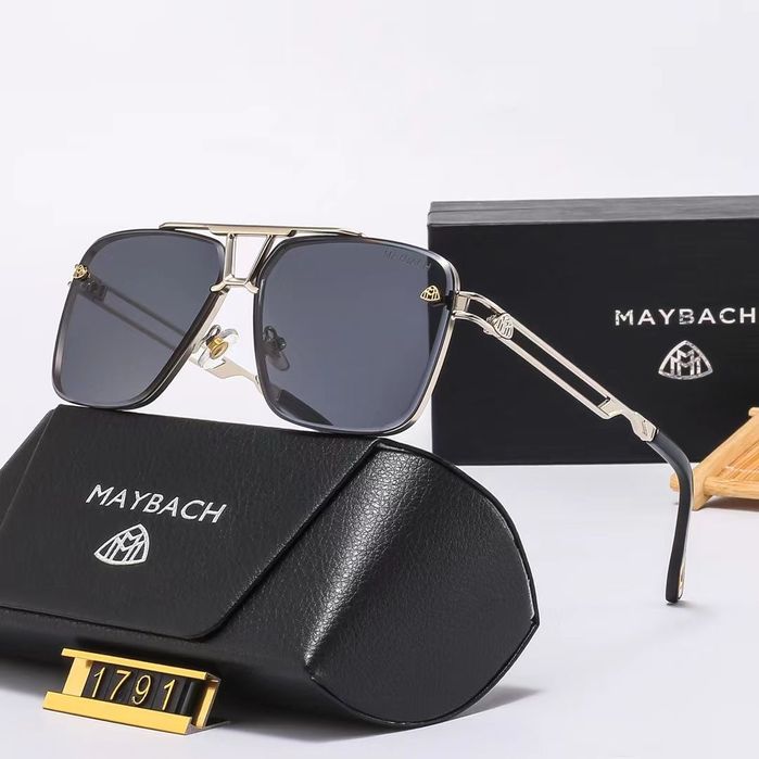 Солнцезащитные очки Maybach