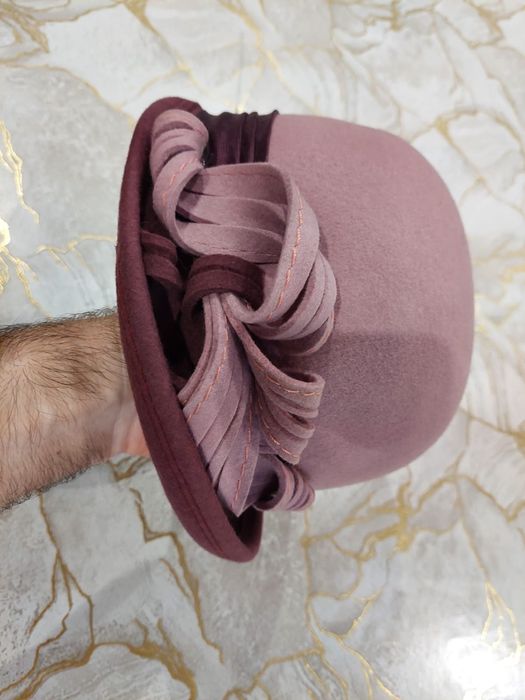 Продам пальто и шляпку