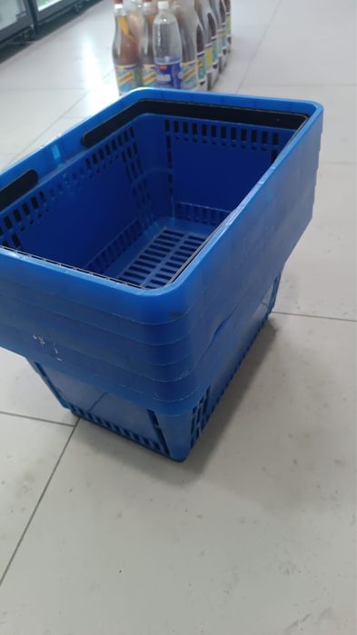 все для магазина. Овощница.