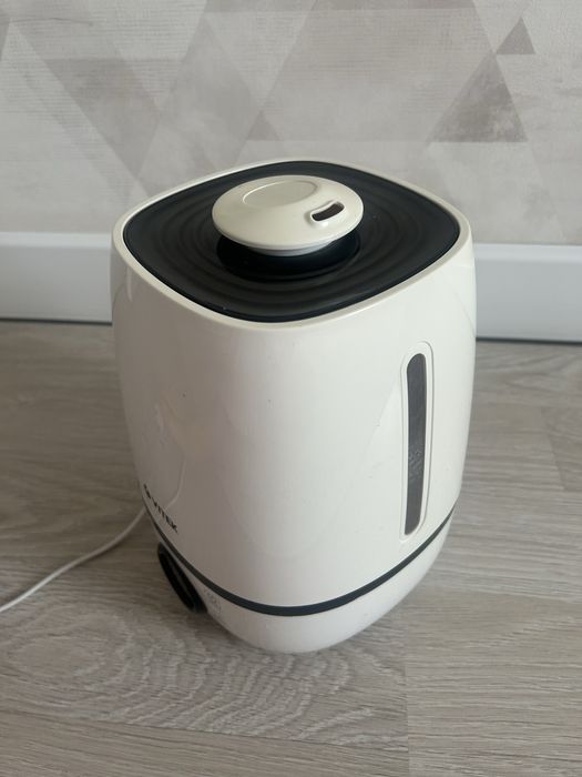 Новый увлажнитель воздуха