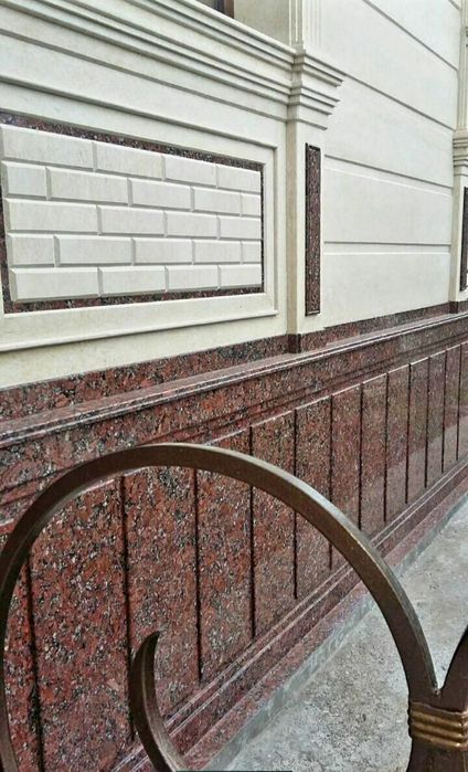 Установка ГРАНИТ Nō 1