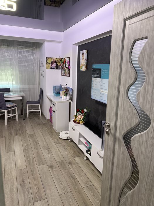 Apartament 2 camere Mazepa 2 ,4/4