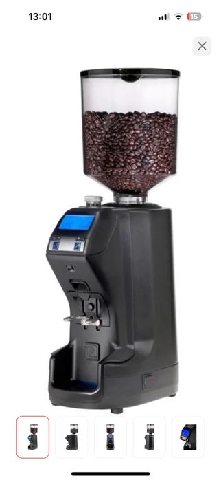 Кофемолка simonelli