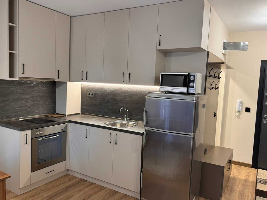 Дава се под наем Ателие в Бургас, Сарафово - 37 кв.м за 350 € - Снимка #6