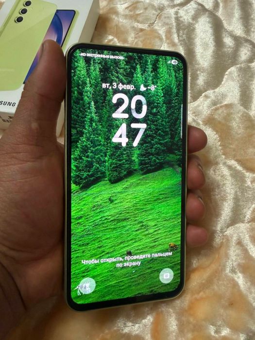 А54 5G Samsung Galaxy