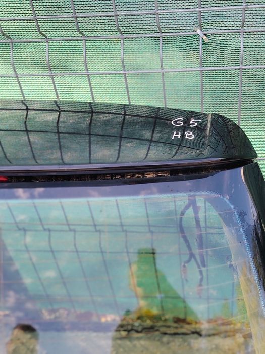 Haion Vw golf 5 hatchback