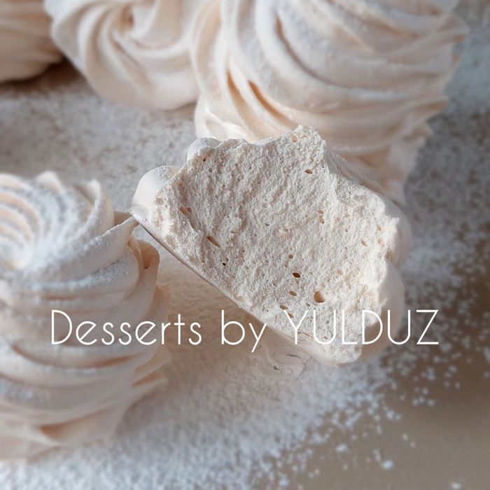 Птичье молоко