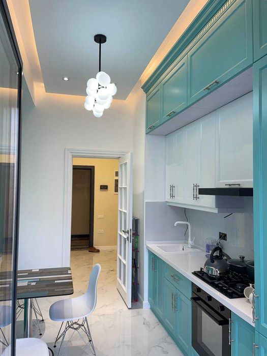 Сдаётся квартире  Ташкент ситу ЖК "GARDENS RESIDENCE"