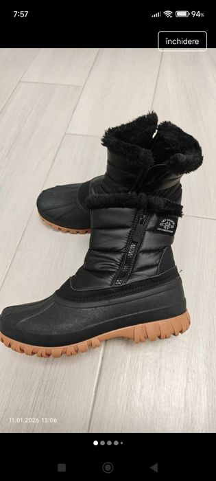 Ghete/ cizme Lee Cooper