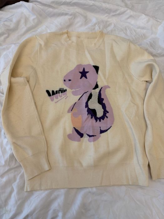 Свитшот , свитер новые !