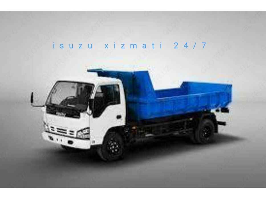 Stroy musor tashish 24/7