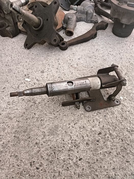 Запчасти газель.