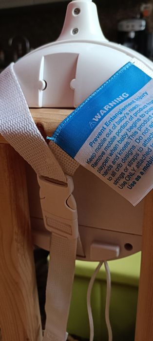 Carusel Muzical Fisher-Price Bach Mozart Beethoven color