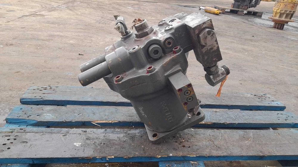 Hidromotor reductor rotire excavator Volvo EC 360 BLC , BNLC