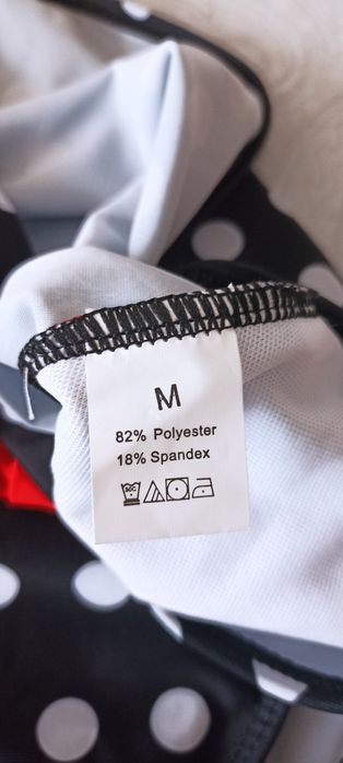 Женский купальник