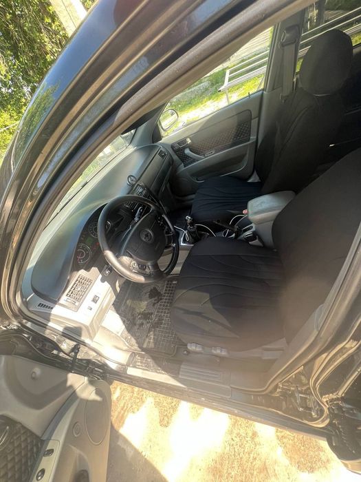 Other Lacetti / Gentra 2019 — 8