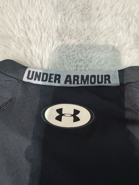 Мъжка блуза UNDER ARMOR . Размер XL