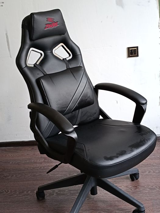 игровое кресло продам