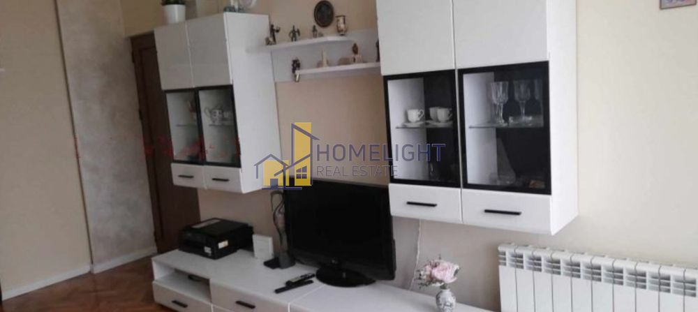 Продава се Двустаен апартамент в София, Гео Милев - 60 кв.м за 3500 €/кв.м - Снимка #3