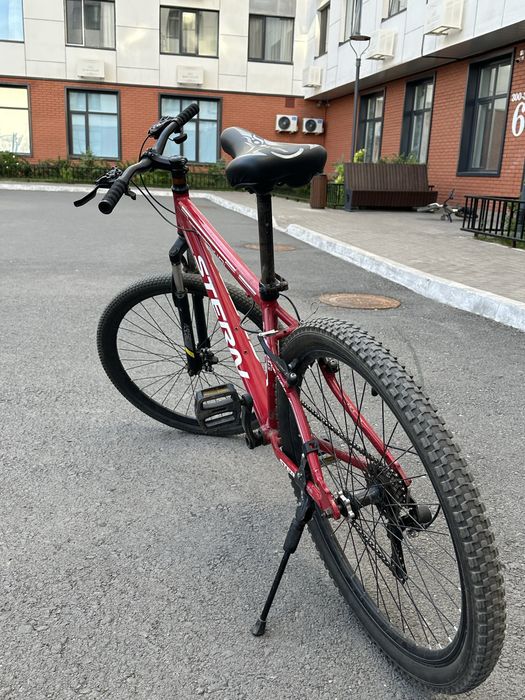 Срочно продам велосипед
