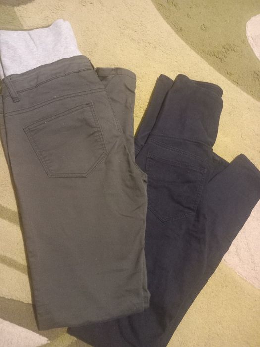 Blugi gravide marime M