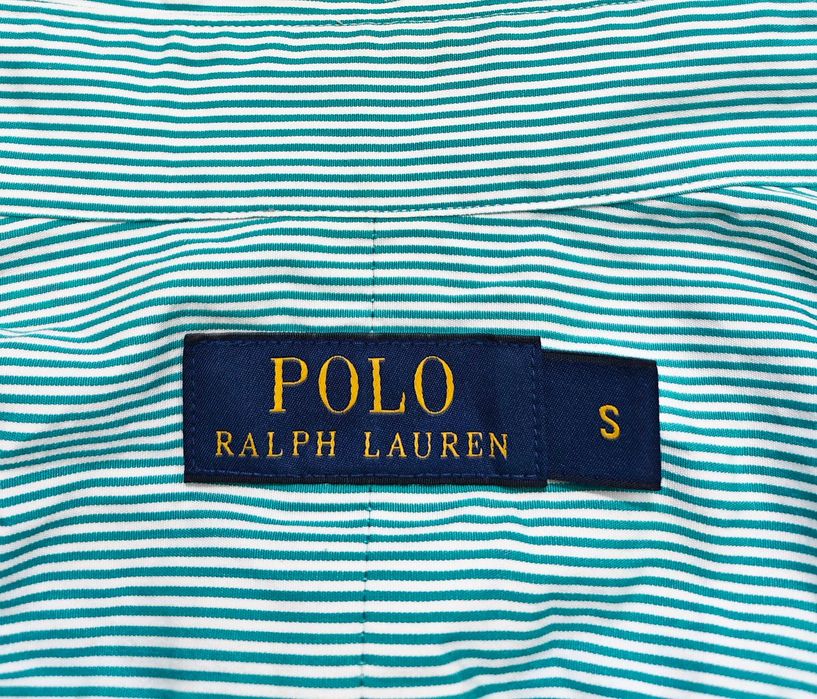 Ralph Lauren Оригинална мъжка риза размер S